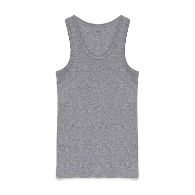 CMV 100/003 (CMV 100/003 Майка чол. 4XL/сірий)