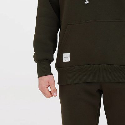 CHS 001/016 (CHS 001/016 Худи S/M хаки)