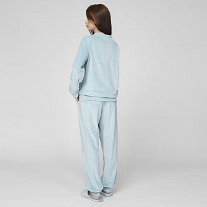 LH500-01 LUX 				 (LH500-01 LUX Комплект жен. L/BLUE)