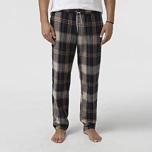 CBM 001/02 (CBM 001/02 Брюки дом. чол. L/синій)