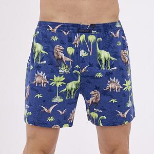 001/158 Classic (001/158 Classic Боксери чол. M)