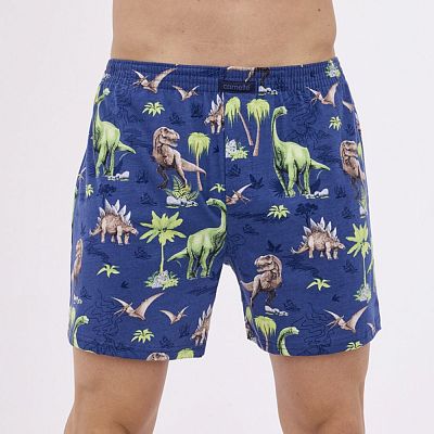 001/158 Classic (001/158 Classic Боксери чол. M)