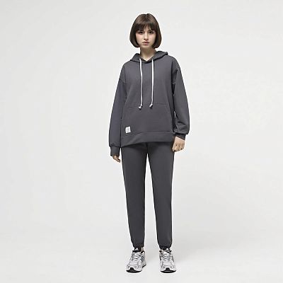 CHS 003/017 (CHS 003/017 Худи S/M графит)