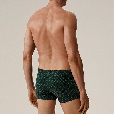 3MH 216 (3MH 216 Шорти чол. M/GRA/ZIE/SZM)