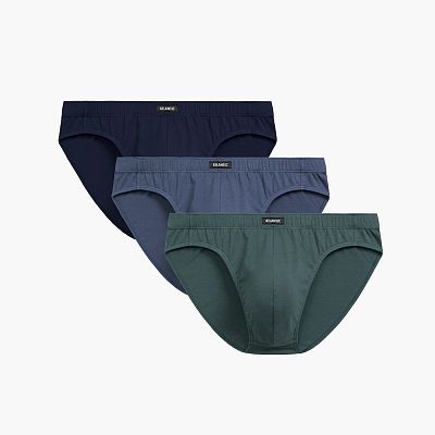 3MP 132 (3MP 132 Труси чол. L/COB/DEN/ZIE)