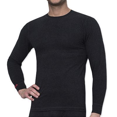 MVD 155 B7 (MVD 155 B7 Футболка муж. дл. рук. L/CZ)