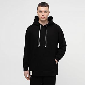 CHS 001/010 (CHS 001/010 Худі S/M/чорний)