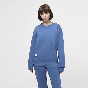 CVS 005/025 (CVS 005/025 Світшот жін. S/джинс.)