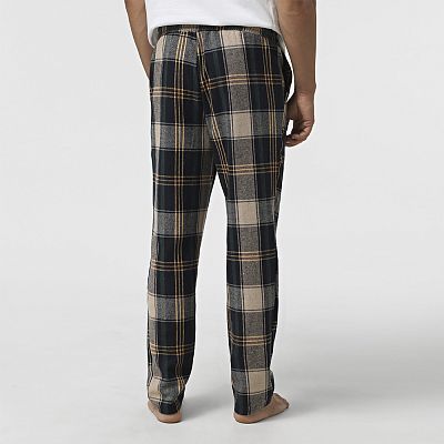 CBM 001/02 (CBM 001/02 Брюки дом. чол. L/синій)