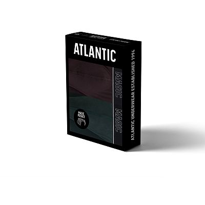 2MP 1588 (2MP 1588 Труси чол. M/ZIE/BRO)