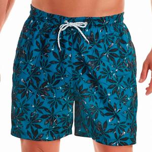 B 601I BI (B 601I Шорты пляжн. муж. M BI_MULTICOLOR)