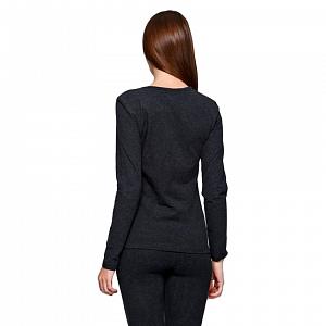 LVD 729 1 B7 (LVD 729 1 B7 Кофта жен. дл. рук. M/CZ)