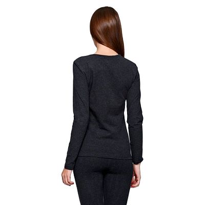 LVD 729 1 B7 (LVD 729 1 B7 Кофта жен. дл. рук. M/CZ)