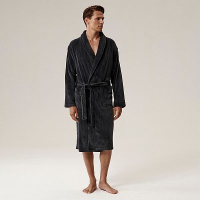 SZM 002 (SZM 002 Халат чол. XL/XXL SZA)