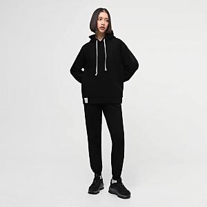 CHS 001/010 (CHS 001/010 Худі S/M/чорний)