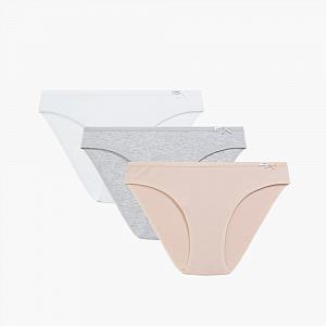 3CLP 001 (3CLP 001 Труси жін. M/BEZ/BIA/SZM)