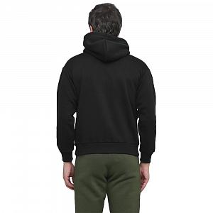 CHS 001/010 (CHS 001/010 Худі S/M/чорний)