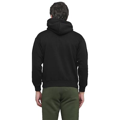 CHS 001/010 (CHS 001/010 Худі S/M/чорний)