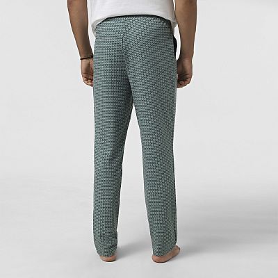 CBM 001/01 (CBM 001/01 Брюки дом. чол. M/зелений)