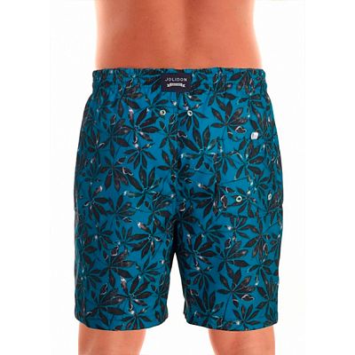 B 601I BI (B 601I Шорты пляжн. муж. M BI_MULTICOLOR)