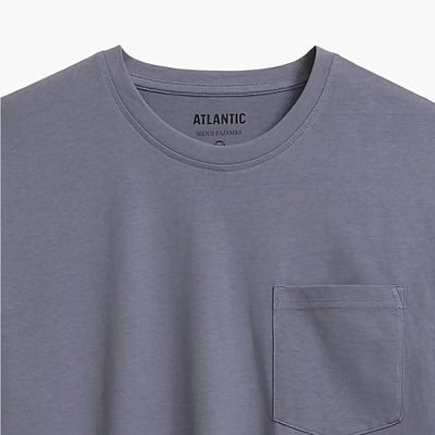 NMP 373 (NMP 373 Комплект дом. чол. (футб. дов. рук.+брюки) XL/SZA/GRA)