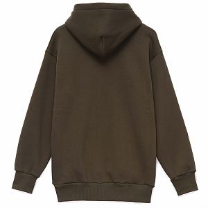 CHS 001/016 (CHS 001/016 Худи S/M хаки)