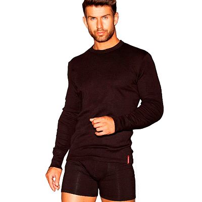 2149  (2149_J41 BASIC Футболка дл/р. M/CZA)