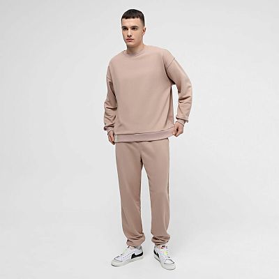CMS 001/012 (CMS 001/012 Світшот чол. S/кава)