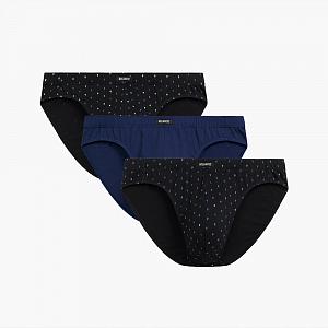 3MP 204 (3MP 204 Труси чол. M/CZA/NIE/CZA)