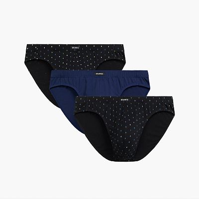 3MP 204 (3MP 204 Труси чол. M/CZA/NIE/CZA)