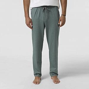 CBM 001/01 (CBM 001/01 Брюки дом. чол. M/зелений)