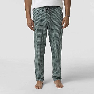 CBM 001/01 (CBM 001/01 Брюки дом. чол. M/зелений)