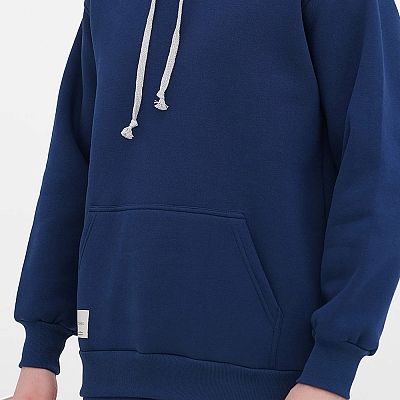 CHS 001/021 (CHS 001/021 Худи S/M индиго)