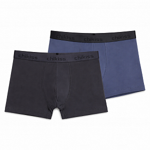 2CMH 002/02 (2CMH 002/02 Шорти чол. L/син/графіт)