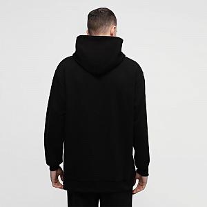 CHS 001/010 (CHS 001/010 Худі S/M/чорний)