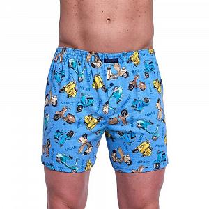 001/172 Classic (001/172 Classic Боксери чол. M)