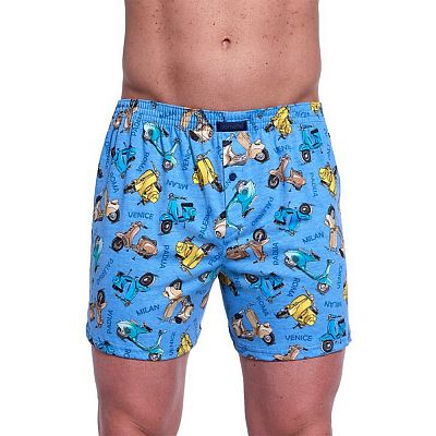 001/172 Classic (001/172 Classic Боксери чол. M)