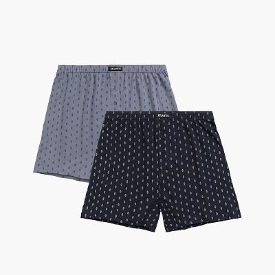 2MBX 057 (2MBX 057 Боксери чол. L/GRA/SZA)