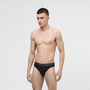 CMP 303/02 (CMP 303/02 Труси чол. L/чорний)