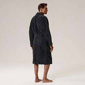 SZM 002 (SZM 002 Халат чол. XL/XXL SZA)