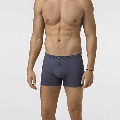 2CMH 001/03 (2CMH 001/03 Шорти чол. L/чор/син)