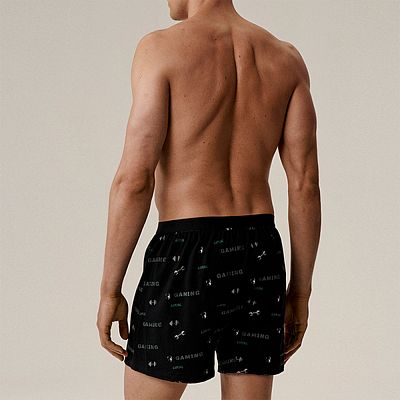 2MBX 084 (2MBX 084 Боксери чол. M/CZA/KHA)