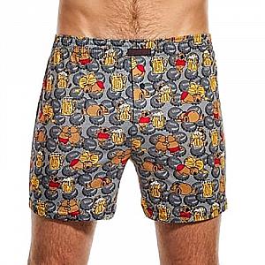 011/42 Classic (011/42 Classic Боксёры муж. 4XL)