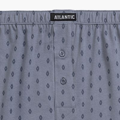 2MBX 057 (2MBX 057 Боксери чол. L/GRA/SZA)