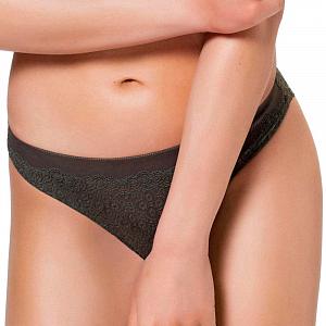 37794 Hudson (37794 HUDSON Трусы жен. зелён._91X L)