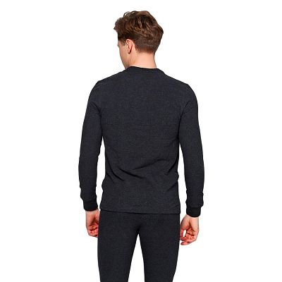 MVD 155 B7 (MVD 155 B7 Футболка муж. дл. рук. L/CZ)