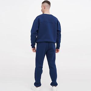 CMS 002/021 (CMS 002/021 Свитшот муж. M/индиго)