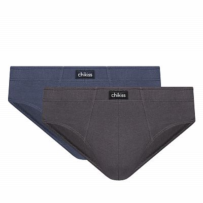 2CMP 002/02 (2CMP 002/02 Труси чол. L/син/графіт)