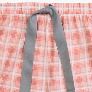 NLP 497 (NLP 497 Комплект дом. жін. (фут + шорти) S/SZM)