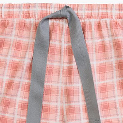 NLP 497 (NLP 497 Комплект дом. жін. (фут + шорти) S/SZM)